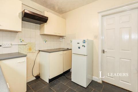 undefined, Brook Street, Crewe, Cheshire, CW2
