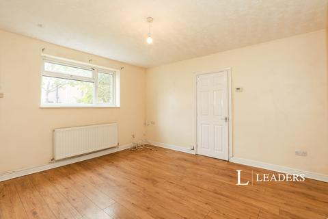 undefined, Brook Street, Crewe, Cheshire, CW2