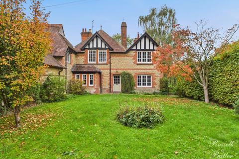 undefined, Lillingstone Dayrell, Buckingham, MK18
