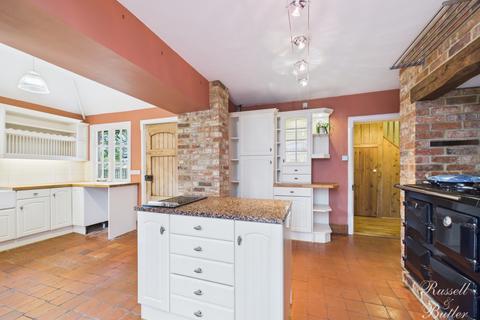 undefined, Lillingstone Dayrell, Buckingham, MK18