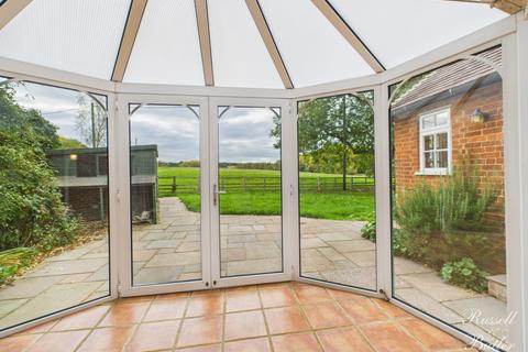 undefined, Lillingstone Dayrell, Buckingham, MK18