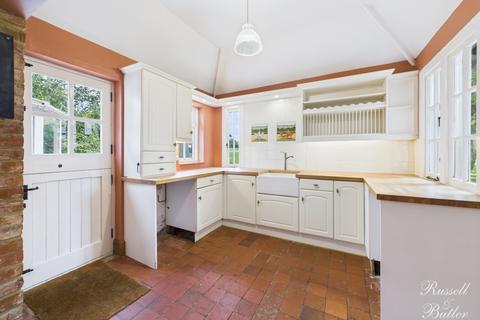undefined, Lillingstone Dayrell, Buckingham, MK18