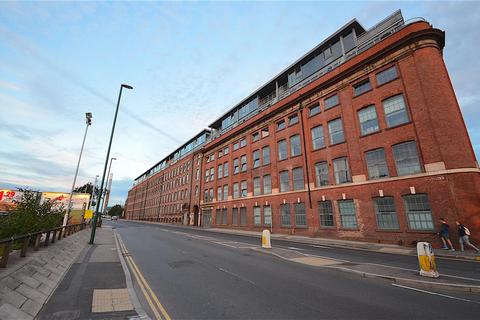 undefined, Bay 4 The Hicking Building Queens R, Queens Road, Nottingham, NG2