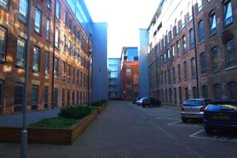 undefined, Bay 4 The Hicking Building Queens R, Queens Road, Nottingham, NG2