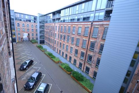 undefined, Bay 4 The Hicking Building Queens R, Queens Road, Nottingham, NG2