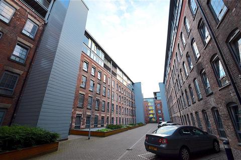 undefined, Bay 4 The Hicking Building Queens R, Queens Road, Nottingham, NG2