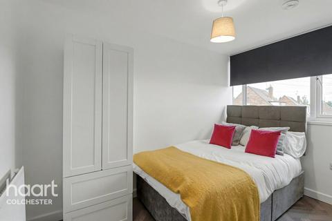 undefined, Hugh Dickson Road, Colchester