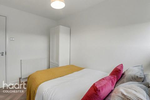 undefined, Hugh Dickson Road, Colchester