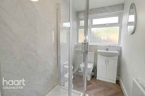 undefined, Hugh Dickson Road, Colchester