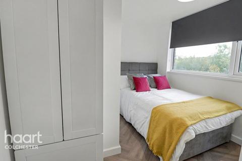 undefined, Hugh Dickson Road, Colchester