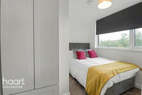 undefined, Hugh Dickson Road, Colchester