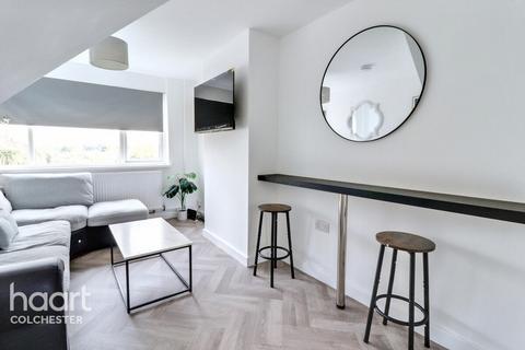 undefined, Hugh Dickson Road, Colchester