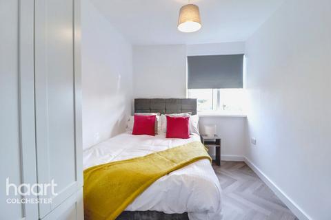 undefined, Hugh Dickson Road, Colchester