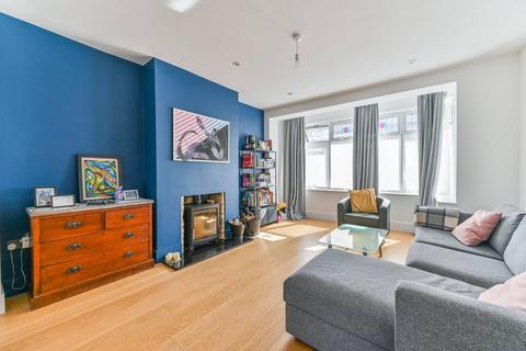 undefined, Warwick Road, Birkbeck, London, SE20