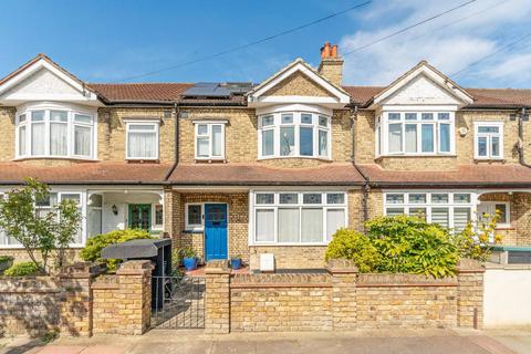 undefined, Warwick Road, Birkbeck, London, SE20