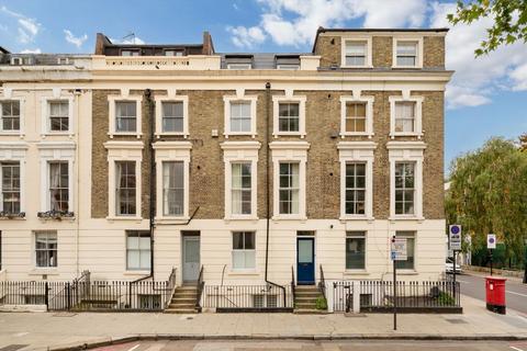 Camden Street, London NW1