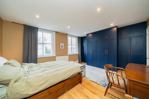 4 bedroom maisonette for sale, Camden Street, London NW1