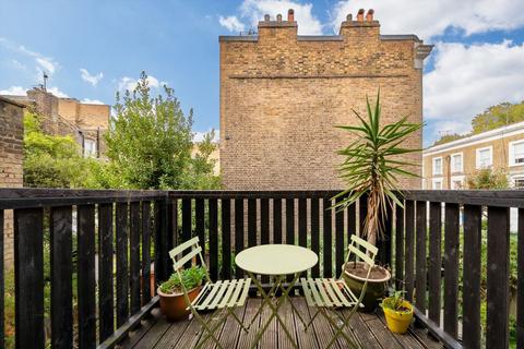 4 bedroom maisonette for sale, Camden Street, London NW1
