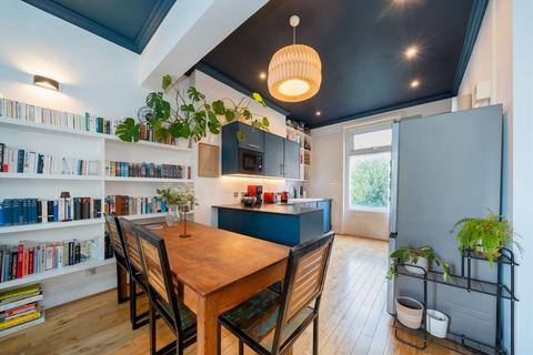 4 bedroom maisonette for sale, Camden Street, London NW1