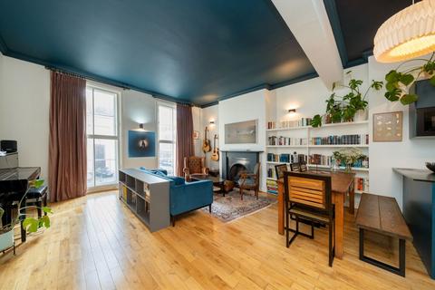 4 bedroom maisonette for sale, Camden Street, London NW1