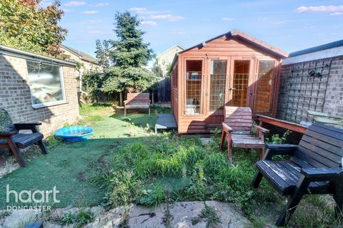 4 bedroom detached house for sale, Goodison Boulevard, Cantley, Doncaster