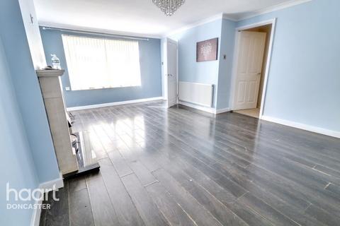 4 bedroom detached house for sale, Goodison Boulevard, Cantley, Doncaster