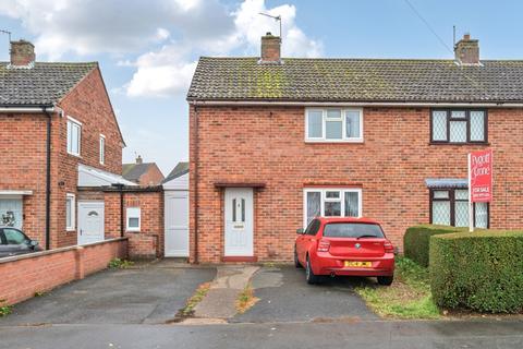 3 bedroom semi-detached house for sale, Woodhall Drive, Lincoln, Lincolnshire, LN2