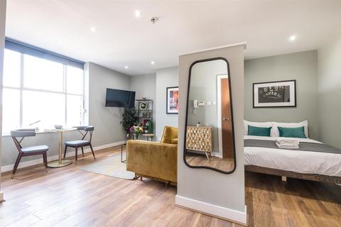 undefined, 142 Bedford Street South, Liverpool