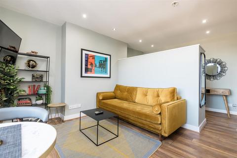 undefined, 142 Bedford Street South, Liverpool