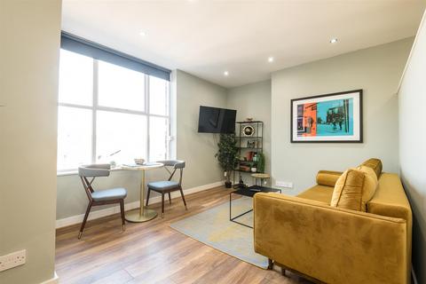 undefined, 142 Bedford Street South, Liverpool