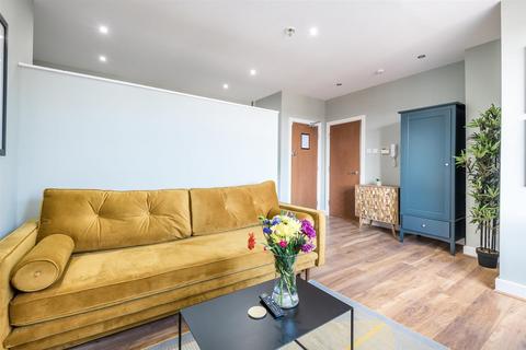 undefined, 142 Bedford Street South, Liverpool