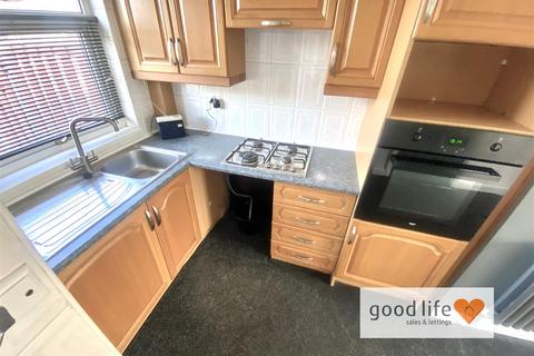 undefined, Dene Street, Sunderland SR3