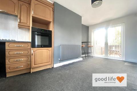 undefined, Dene Street, Sunderland SR3