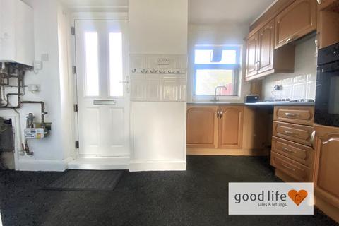 undefined, Dene Street, Sunderland SR3