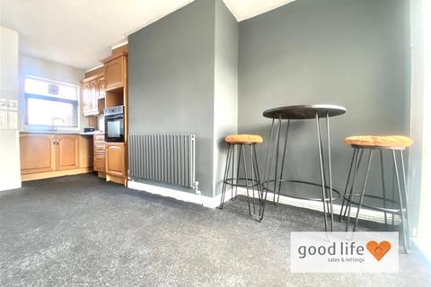 undefined, Dene Street, Sunderland SR3