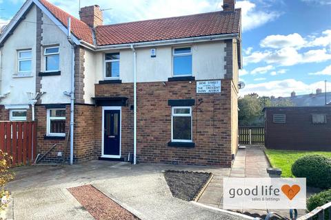 Dene Street, Sunderland SR3