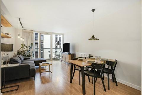2 bedroom apartment for sale, Worcester Point, Central Street, London, EC1V