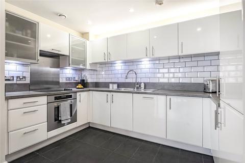 2 bedroom apartment for sale, Worcester Point, Central Street, London, EC1V