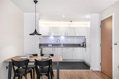 2 bedroom apartment for sale, Worcester Point, Central Street, London, EC1V