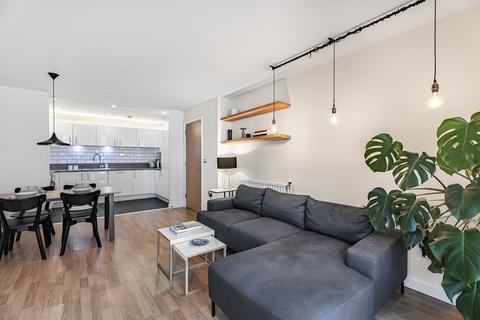 2 bedroom apartment for sale, Central Street, London, EC1V