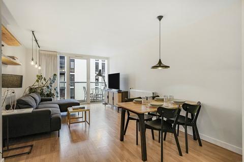 2 bedroom apartment for sale, Central Street, London, EC1V
