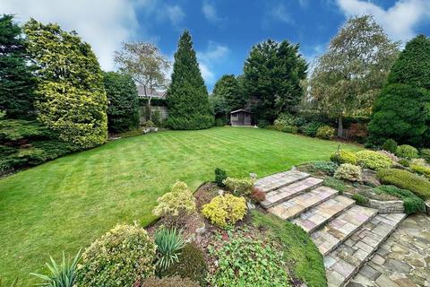 undefined, Homestead Road, Disley, Stockport