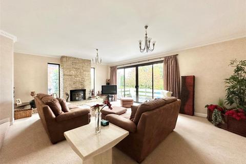 5 bedroom detached bungalow for sale, Homestead Road, Disley, Stockport