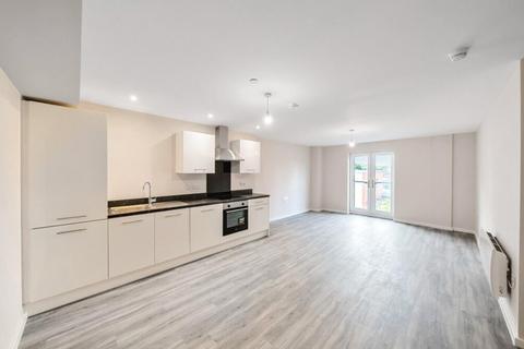 Belltower House, Manchester M15