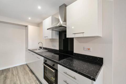 2 bedroom apartment for sale, Belltower House, Manchester M15