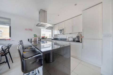 Wheatsheaf Terrace, Parsons Green, London, SW6