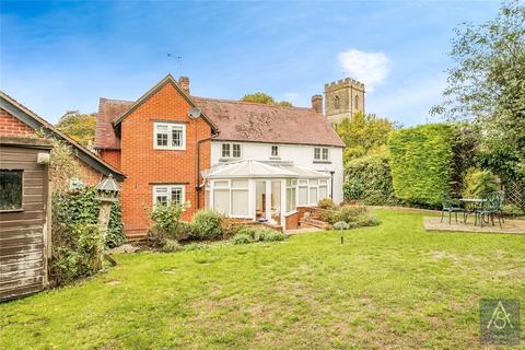 undefined, Church Lane, Buckingham MK18