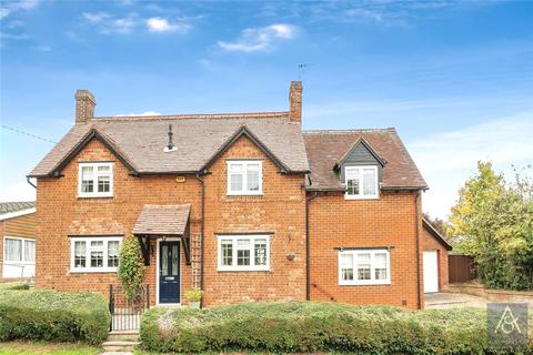 undefined, Church Lane, Buckingham MK18