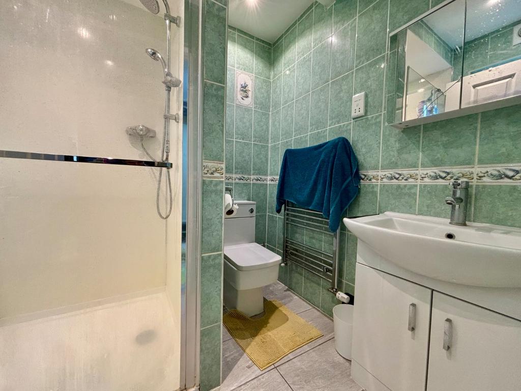 Annexe En-Suite