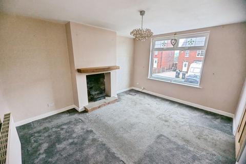 undefined, Park Avenue, West Yorkshire HX5